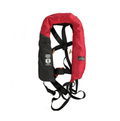 Inflatable Life Jacket