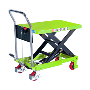 LIFMEX HYDRA SCISSOR LIFTING TABLE Image
