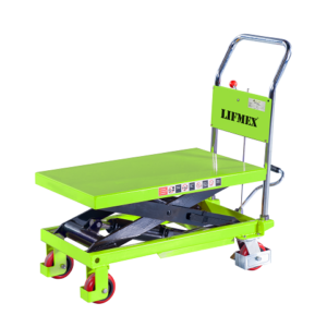 LIFMEX HYDRA SCISSOR LIFTING TABLE Image