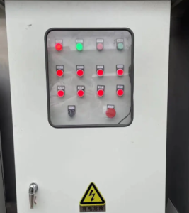 Altiglo OHESU Heliport Radio Controller Image