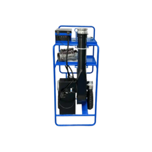 Gazelle Duct Air Leakage Tester G9802 Image
