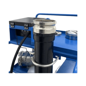 Gazelle Duct Air Leakage Tester G9802 Image