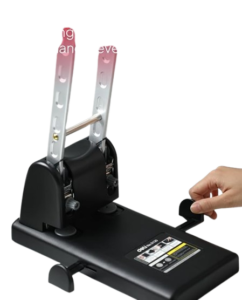 Deli E0130 Heavy Duty Punch Image